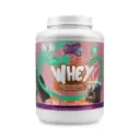 Munchieslab Proteína Whey 100% De Suero De Leche 60 Servicios Sabor Brownie Especial
