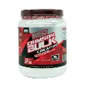 Redline Creatina Monohidratada Crimson Bulk 200 Servicios Sabor Natural