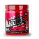 Redline Creatina Crimson Bulk 80 Servicios Sabor Natural