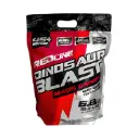 Redline Proteina whey Dinosaur Blast +45 Servicios Sabor Natural