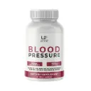 Ultra Pure Supps Blood Pressure 120 Capsulas