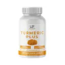 Ultra Pure Supps Turmeric 120 Capsulas