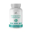 Ultra Pure Supps Probiotics Complex 90 Capsulas