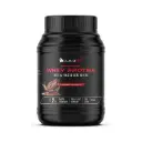 Flairfit Performance Whey Protein Proteína A Base De Suero De Leche 1.2 Kg Sabor Chocolate 42 Servicios