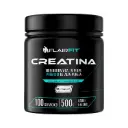 Flairfit Creatina Monohidratada Premium De Alta Pureza de 500 g Creapure 100 servicios