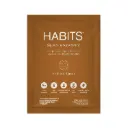Habits Proteína Vegana Probioticos 16 Sobres Cacao