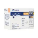 Trace Minerals Zerolyte Mezcla de Bebida en Polvo de Electrolitos Sin Azúcar Hidratación, Inmunidad y Energía Mango Salado