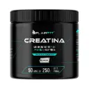 Flairfit Creatina Monohidratada De Alta Pureza De 250 g 50 Servicios Creapure