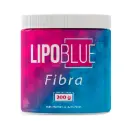 Lipoblue Fibra 200g Salud Digestiva