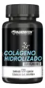 DiamondTech Colageno Hidrolizado con Vitamina C 120 Capsulas 