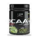 Ultra Pure Supps Bcaa 12:1:1 Electrolitos 450 G 38 Servicios Sabor Pepino Suplemento