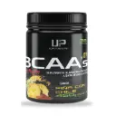 UP BCAA en polvo 450g 37 Servicios Sabor Piña con Chile Suplemento de aminoacidos