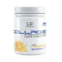 Ultrapure Collagen Hidrolizado 500 gr de Sabor Naranja