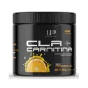UP CLA + Carnitina 270g 35 Servicios Sabor Naranja
