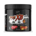 Ultra Pure Supps Pre Xb Con L-Carnitina Ponche de Frutas 30 Servicios
