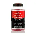 Natural Health Gomitas Vinagre De Manzana Sabor Cereza 120 Unidades