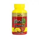 Natural Health Belim Piña 30 Cápsulas, Control de Peso y Detox