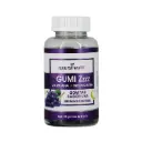 Natural Health Gumi-Zzzz 100 Gomitas, Sueño Profundo y Relax