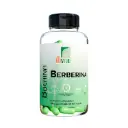 All Nature Berberina 600mg, 120 Capsulas