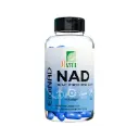 All Nature Eternad NAD 750mg, 120 Cápsulas