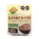 Cerepack Amaranto Sabor Chocolate 200 G