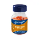 Naturagel Magnesio Con Omega 3, 30capsulas 