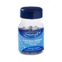 Naturagel Acido Hialuronico Con Vitamina A, colageno y Aloe Vera 30 Capsulas