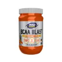 Now Foods Sports BCAA Blast, Resistencia Y Recuperación 600 G (21,16 Oz)