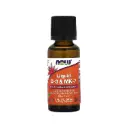 Now Foods Vitamina D-3 Y MK-7 Líquidas, Apoyo Óseo Y Cardiovascular 30 Ml