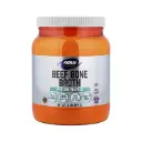 Now Foods Deportes Proteína En Polvo De Caldo De Hueso De Res, 544 G