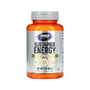 Now Foods Energía Sostenida Con Vitaminas Del Grupo B, Producción De Energía 90 Cápsulas Vegetales