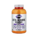 Now Foods Sports Beta-Alanine, Resistencia Muscular 17.6 Oz (500 G)