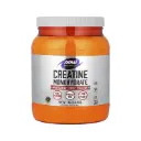 Now Foods Sports Monohidrato De Creatina, Aumento De Masa Muscular Y Producción De Energía 1 Kg (2,2 Lb)