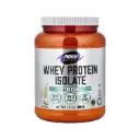 Now Foods Sports Aislado De Proteína De Suero De Leche 816 G (1.8 Lb)