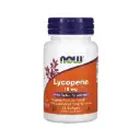 Now Foods Licopeno 10 Mg, Promueve La Salud Vascular 60 Cápsulas De Gel