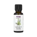 Now Foods Aceites Esenciales Aguja De Abeto Balsámico Para Aromaterapia 30 Ml (1 Oz. Líq.)