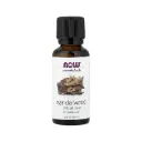 Now Foods Aceites Esenciales Sándalo Para Aromaterapia 30 Ml (1 Oz. Líq.)