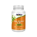 Now Foods ***Easy Cleanse(R) A.M. 120 Capsulas Vegetales