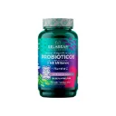 SOLANUM BELABEAR CON PROBIÓTICOS + VITAMINA C DE 100 GOMITAS