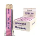 Barebells Barras de Proteína 12 Barras de 55 grs Sabor Birthday Cake