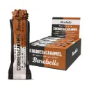 Barebells Barras de Proteína 12 Barras de 55 grs Sabor  Cookies & Caramel