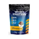 X-Nap Whey Proteína Hidrolizada 1kg Cafe Macchiato