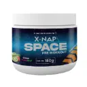 X-Nap Space Pre Workout 180g Fresa Kiwi