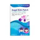 Pedhe Pharma Angel Kids Patch Caja Con 4 Parches Temperatura