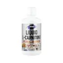 Now Foods Sports L-Carnitina Líquida 1000 Mg, Producto Altamente Absorbible 946 Ml (32 Oz. Líq.) 