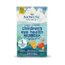 Nordic Naturals Childrens Eye Health 30 Gomitas Sin Azucar
