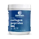 Zammex Péptidos de Colágeno Hidrolizado, 600 gramos, Soporte integral para la salud de articulaciones, piel, cabello y uñas