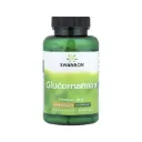 Swanson Glucomanano, Salud Digestiva 665 Mg, 90 Cápsulas