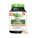 Zenwise Joint Support Glucosamina Condroitina Con 180 Tabletas