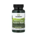Swanson Full Spectrum Raíz De Kudzu, Refuerzo Cardiovascular Y Hepático 500 Mg, 60 Cápsulas Veganas